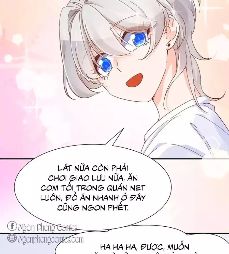 đọc truyện Hotboy Quốc Dân Là Nữ Chương 68 ảnh 28 tại Truyện Dạ Ký