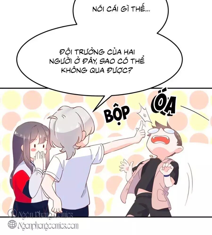 đọc truyện Hotboy Quốc Dân Là Nữ Chương 68 ảnh 39 tại Truyện Dạ Ký