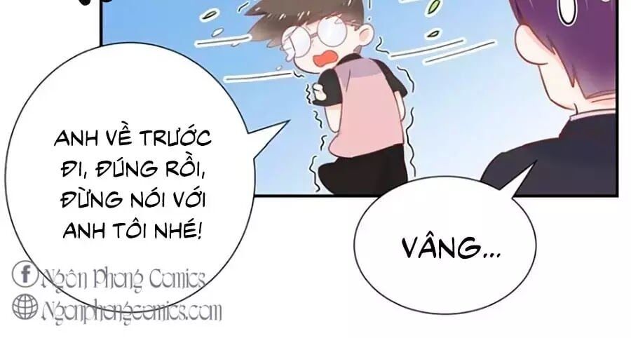 đọc truyện Hotboy Quốc Dân Là Nữ Chương 68 ảnh 9 tại Truyện Dạ Ký