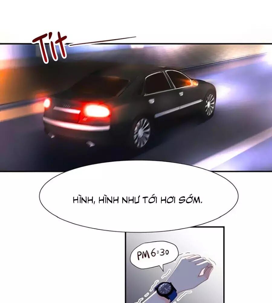 đọc truyện Hotboy Quốc Dân Là Nữ Chương 68 ảnh 10 tại Truyện Dạ Ký