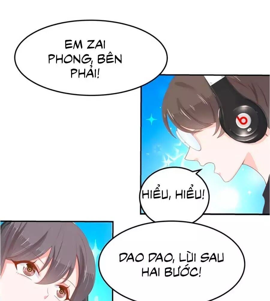 đọc truyện Hotboy Quốc Dân Là Nữ Chương 69 ảnh 25 tại Truyện Dạ Ký
