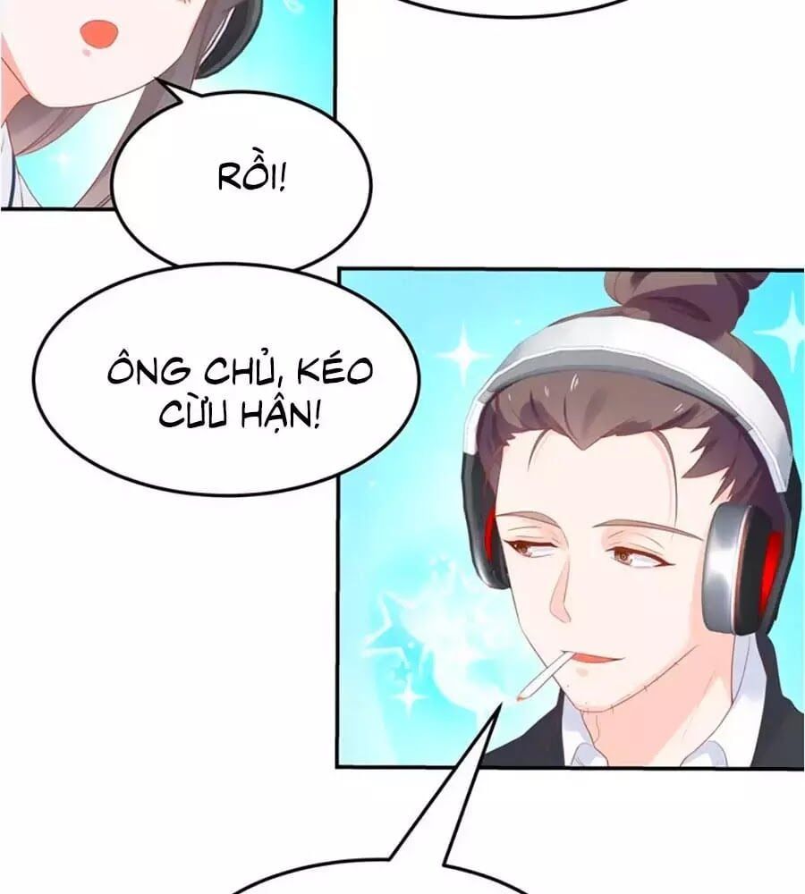 đọc truyện Hotboy Quốc Dân Là Nữ Chương 69 ảnh 26 tại Truyện Dạ Ký