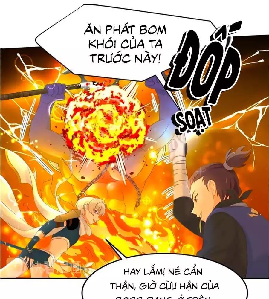 đọc truyện Hotboy Quốc Dân Là Nữ Chương 69 ảnh 28 tại Truyện Dạ Ký