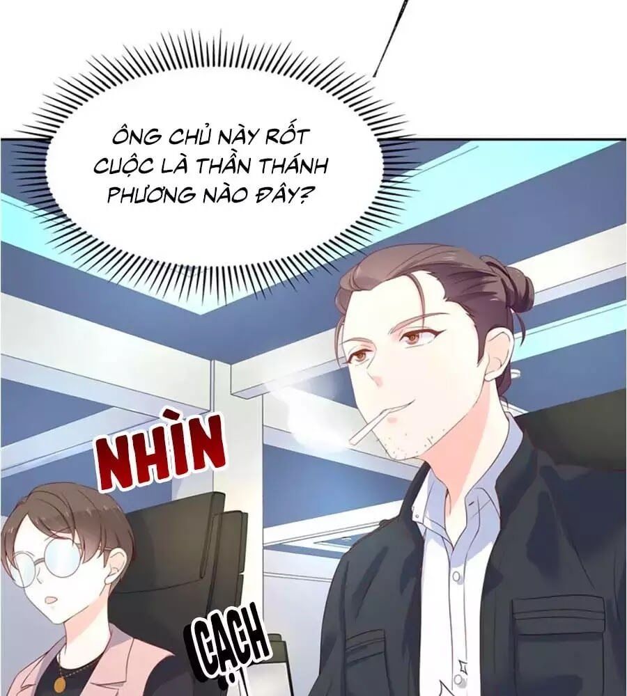 đọc truyện Hotboy Quốc Dân Là Nữ Chương 69 ảnh 32 tại Truyện Dạ Ký