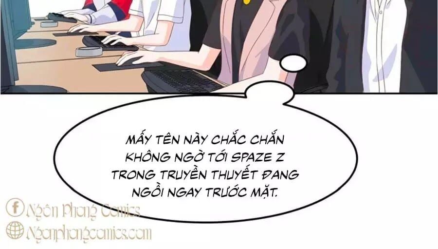 đọc truyện Hotboy Quốc Dân Là Nữ Chương 69 ảnh 40 tại Truyện Dạ Ký