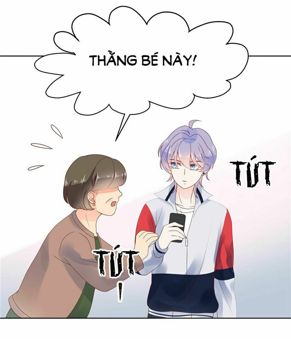 đọc truyện Hotboy Quốc Dân Là Nữ Chương 7 ảnh 33 tại Thiên Thai Truyện