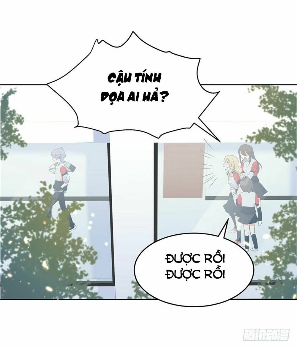 đọc truyện Hotboy Quốc Dân Là Nữ Chương 7 ảnh 7 tại Thiên Thai Truyện