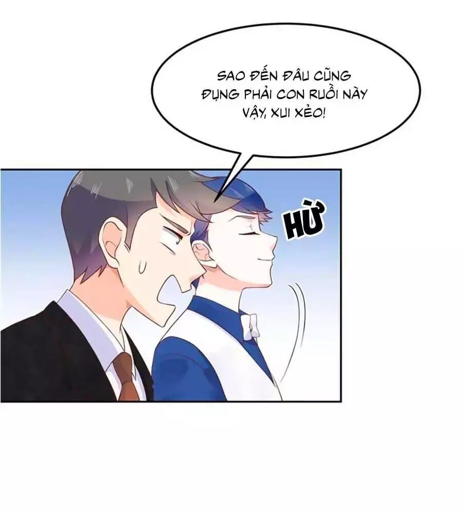đọc truyện Hotboy Quốc Dân Là Nữ Chương 70 ảnh 27 tại Truyện Dạ Ký
