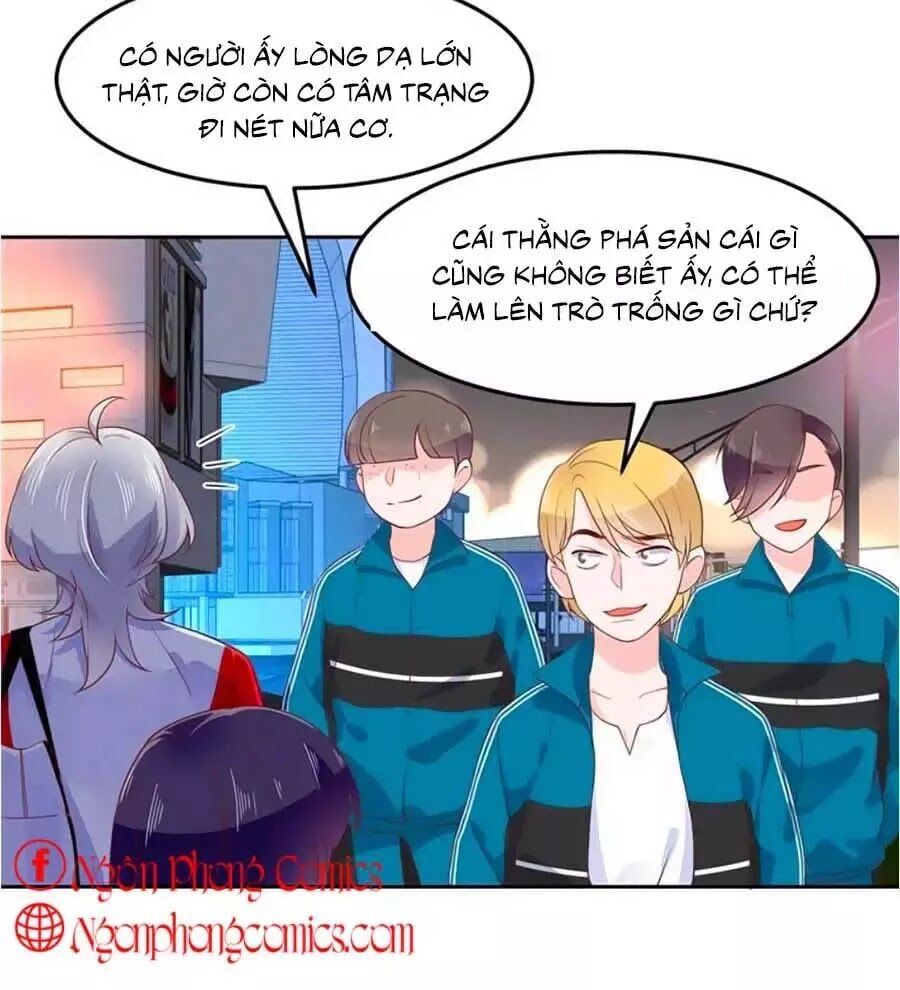 đọc truyện Hotboy Quốc Dân Là Nữ Chương 70 ảnh 29 tại Truyện Dạ Ký