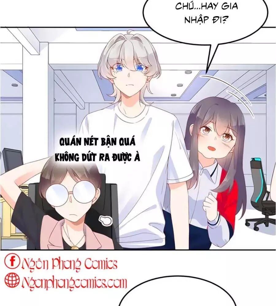 đọc truyện Hotboy Quốc Dân Là Nữ Chương 70 ảnh 6 tại Truyện Dạ Ký