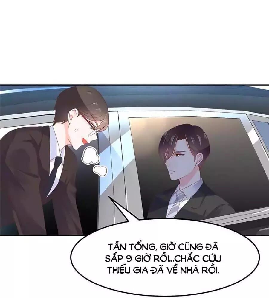 đọc truyện Hotboy Quốc Dân Là Nữ Chương 71 ảnh 18 tại Thiên Thai Truyện