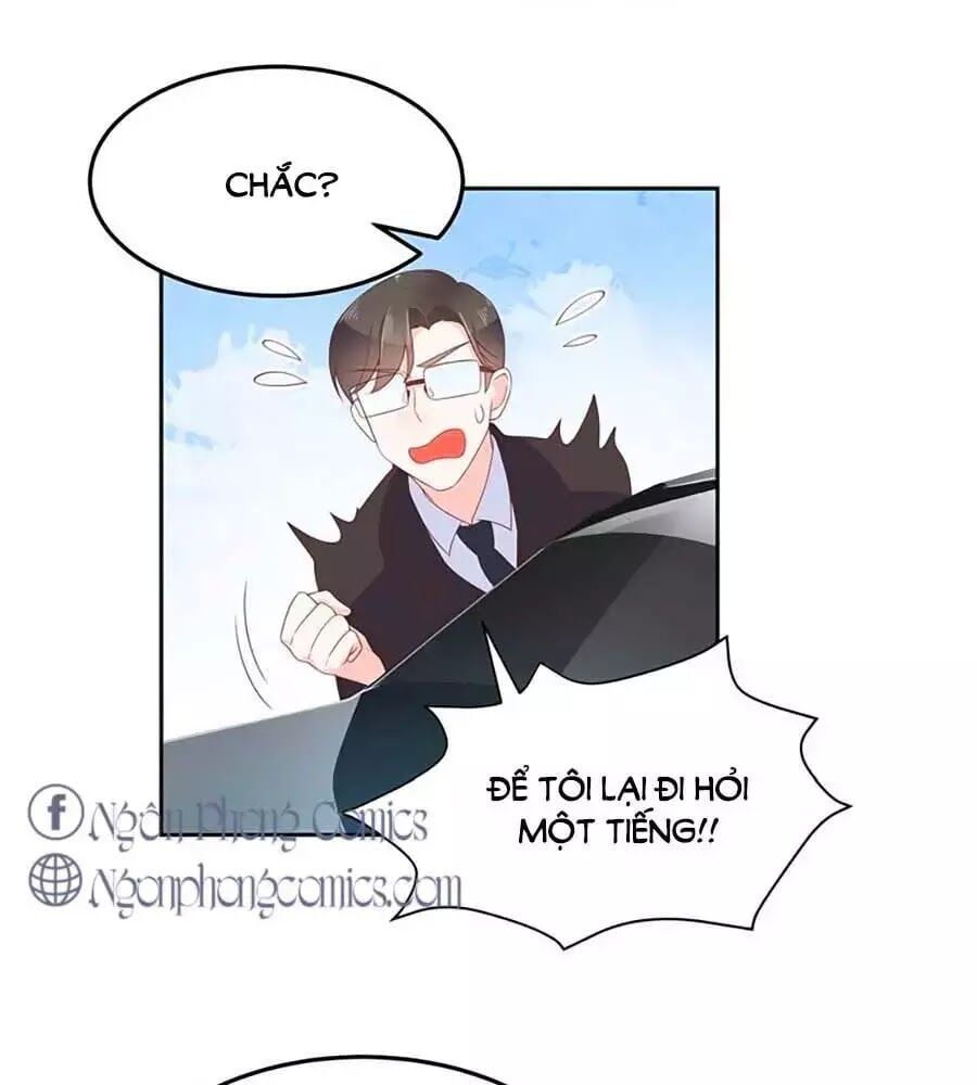 đọc truyện Hotboy Quốc Dân Là Nữ Chương 71 ảnh 19 tại Thiên Thai Truyện