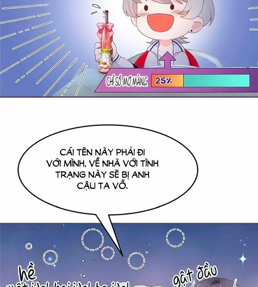 đọc truyện Hotboy Quốc Dân Là Nữ Chương 71 ảnh 35 tại Thiên Thai Truyện
