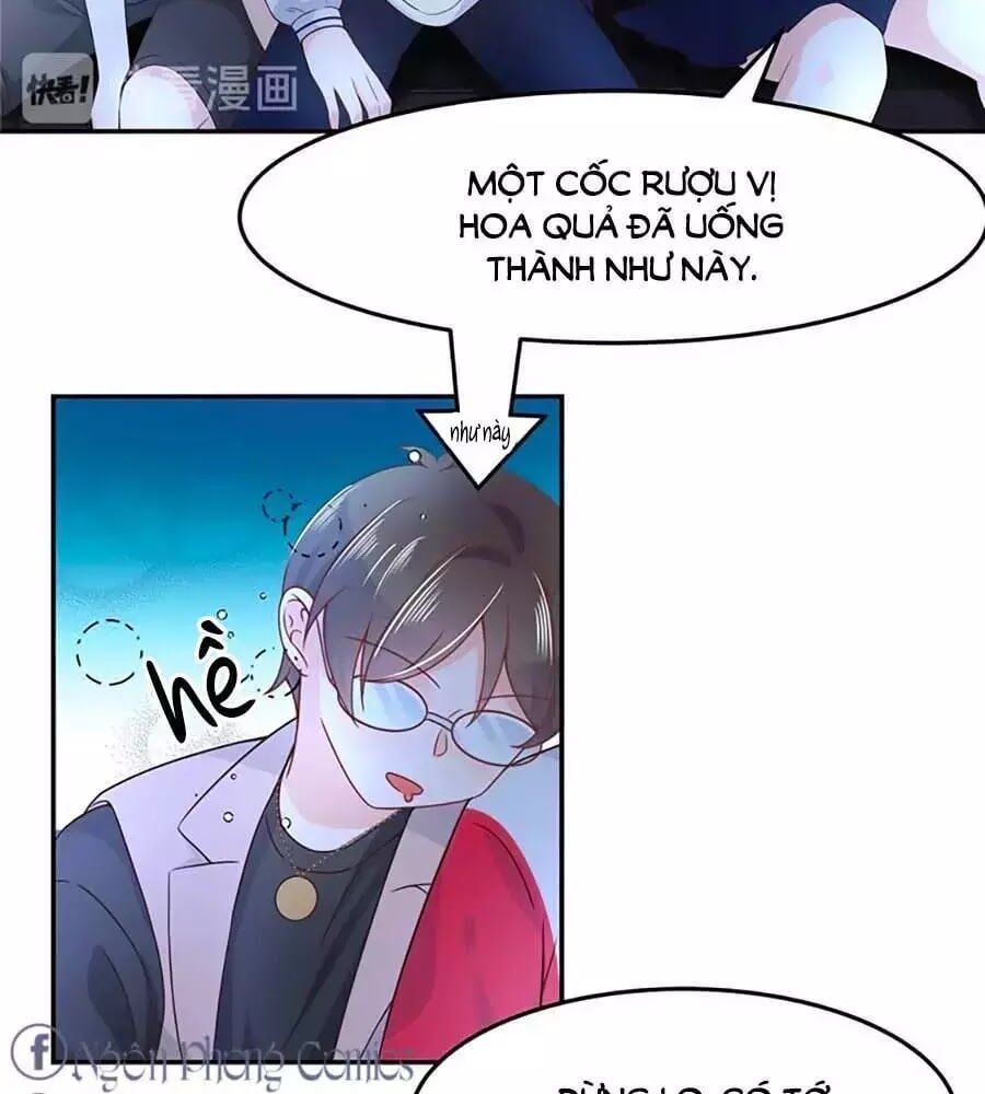 đọc truyện Hotboy Quốc Dân Là Nữ Chương 71 ảnh 44 tại Thiên Thai Truyện
