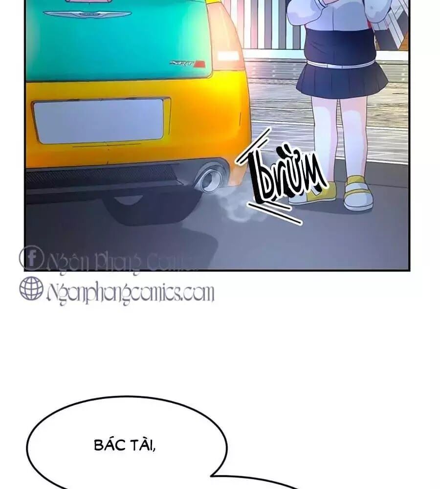 đọc truyện Hotboy Quốc Dân Là Nữ Chương 71 ảnh 48 tại Thiên Thai Truyện