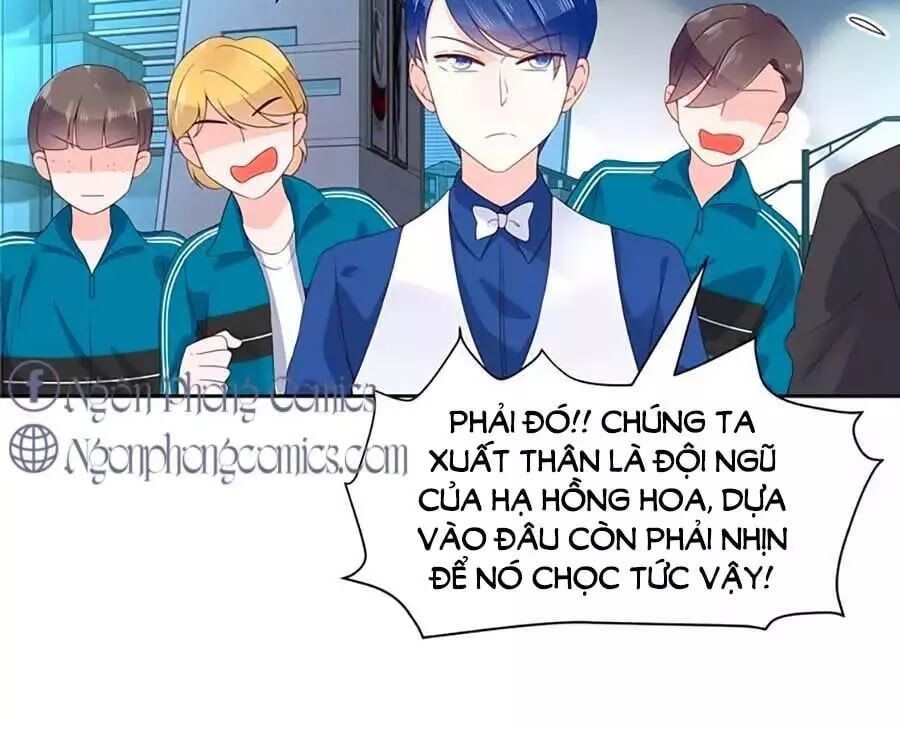 đọc truyện Hotboy Quốc Dân Là Nữ Chương 71 ảnh 8 tại Thiên Thai Truyện