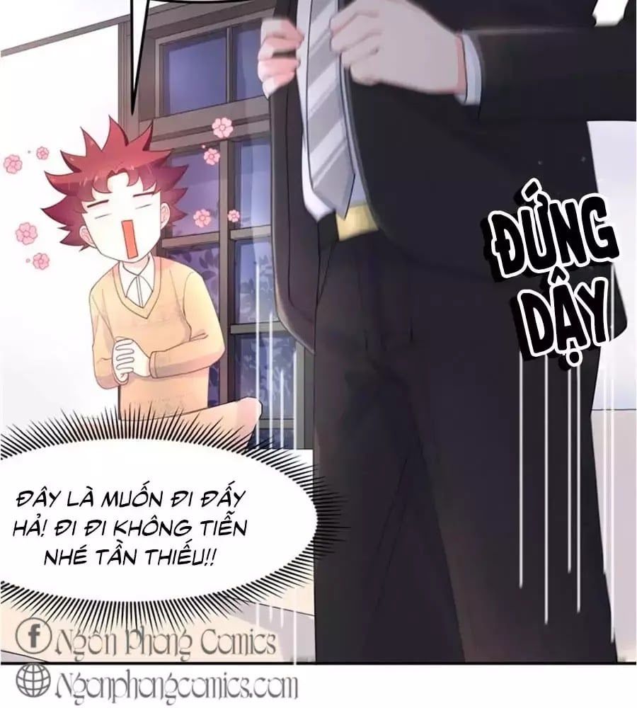 đọc truyện Hotboy Quốc Dân Là Nữ Chương 72 ảnh 13 tại Truyện Dạ Ký