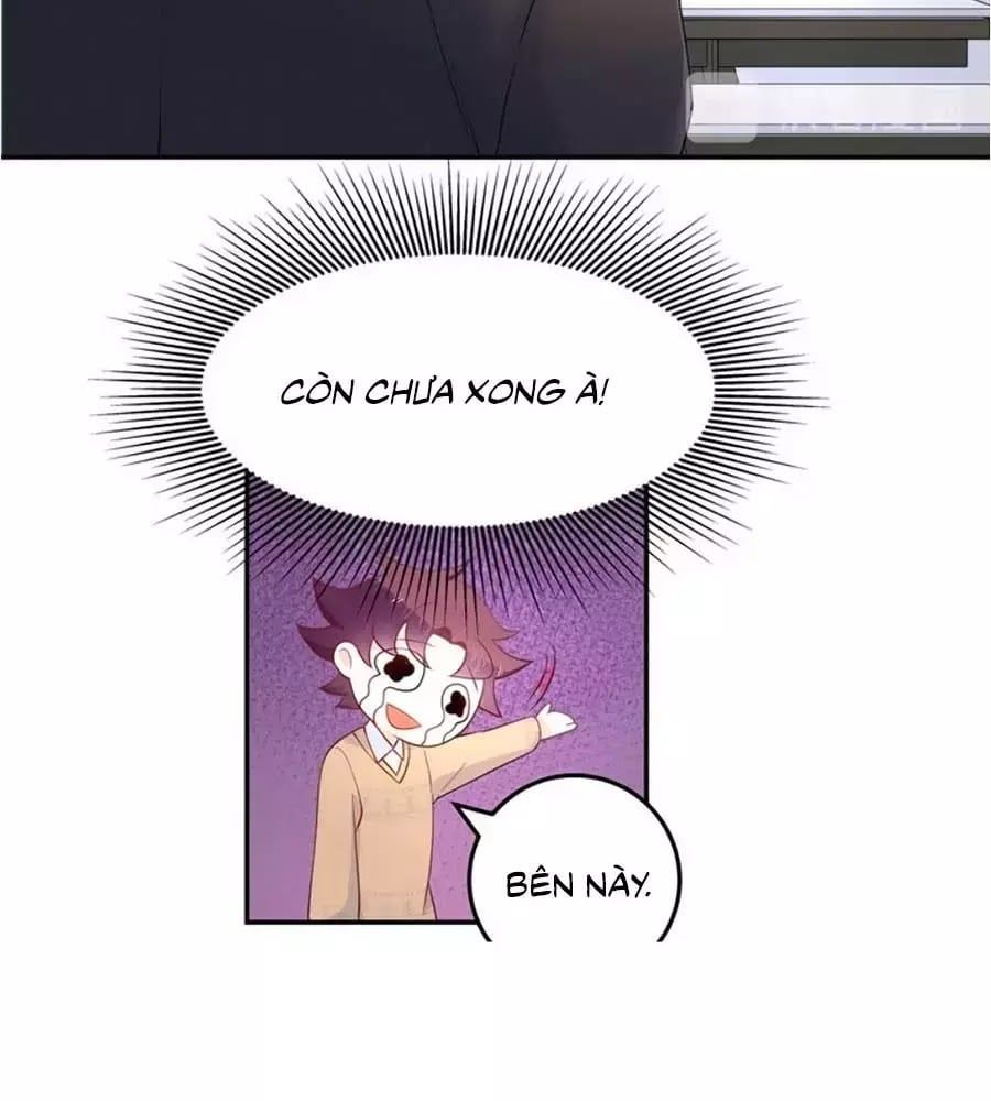đọc truyện Hotboy Quốc Dân Là Nữ Chương 72 ảnh 16 tại Truyện Dạ Ký