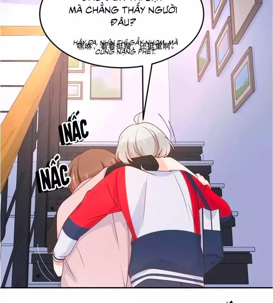 đọc truyện Hotboy Quốc Dân Là Nữ Chương 72 ảnh 21 tại Truyện Dạ Ký