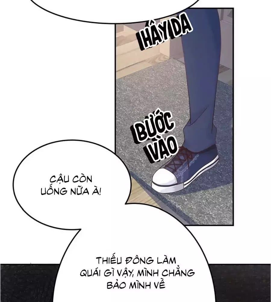 đọc truyện Hotboy Quốc Dân Là Nữ Chương 72 ảnh 27 tại Truyện Dạ Ký