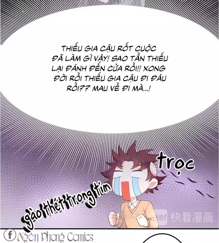 đọc truyện Hotboy Quốc Dân Là Nữ Chương 72 ảnh 7 tại Truyện Dạ Ký