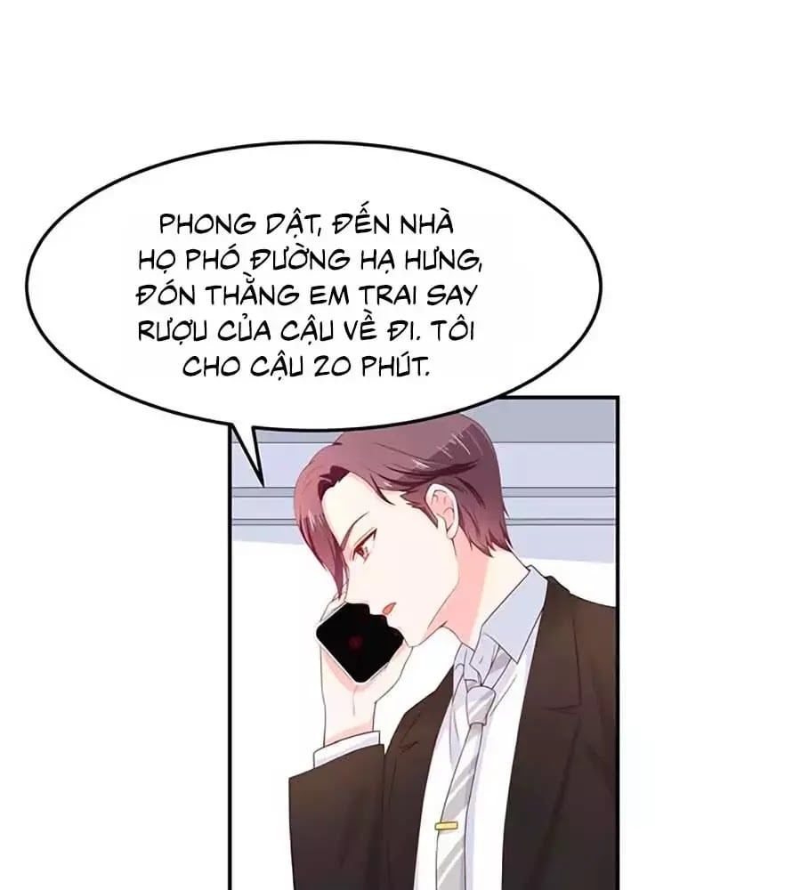 đọc truyện Hotboy Quốc Dân Là Nữ Chương 73 ảnh 27 tại Truyện Dạ Ký