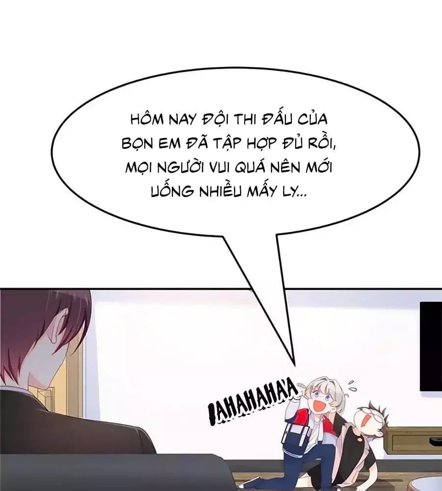 đọc truyện Hotboy Quốc Dân Là Nữ Chương 73 ảnh 6 tại Truyện Dạ Ký