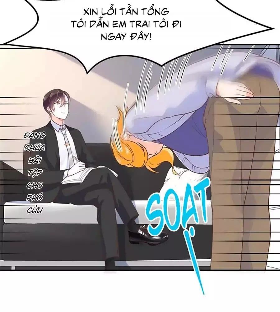 đọc truyện Hotboy Quốc Dân Là Nữ Chương 73 ảnh 52 tại Truyện Dạ Ký