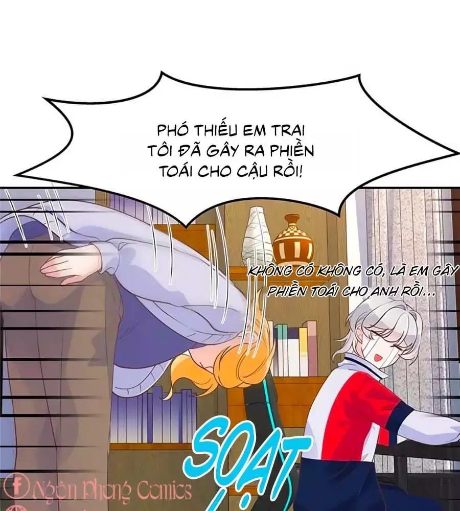 đọc truyện Hotboy Quốc Dân Là Nữ Chương 73 ảnh 53 tại Truyện Dạ Ký