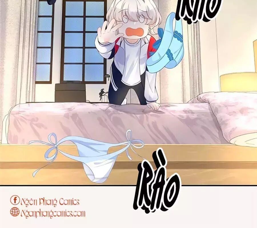 đọc truyện Hotboy Quốc Dân Là Nữ Chương 74 ảnh 44 tại Truyện Dạ Ký