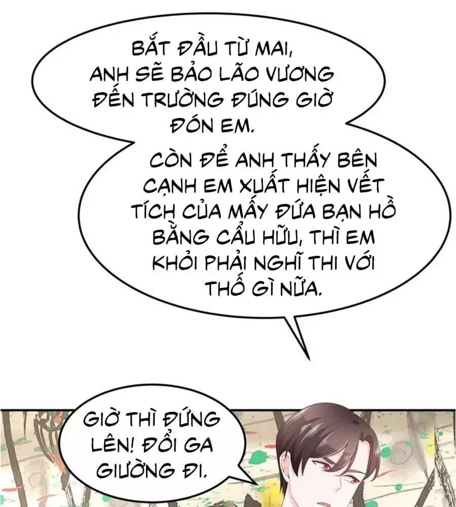 đọc truyện Hotboy Quốc Dân Là Nữ Chương 75 ảnh 16 tại Truyện Dạ Ký