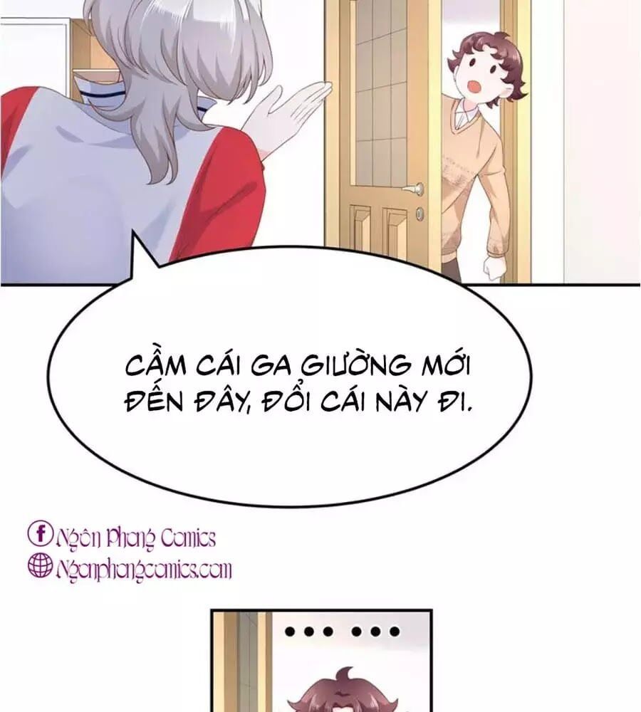 đọc truyện Hotboy Quốc Dân Là Nữ Chương 75 ảnh 23 tại Truyện Dạ Ký