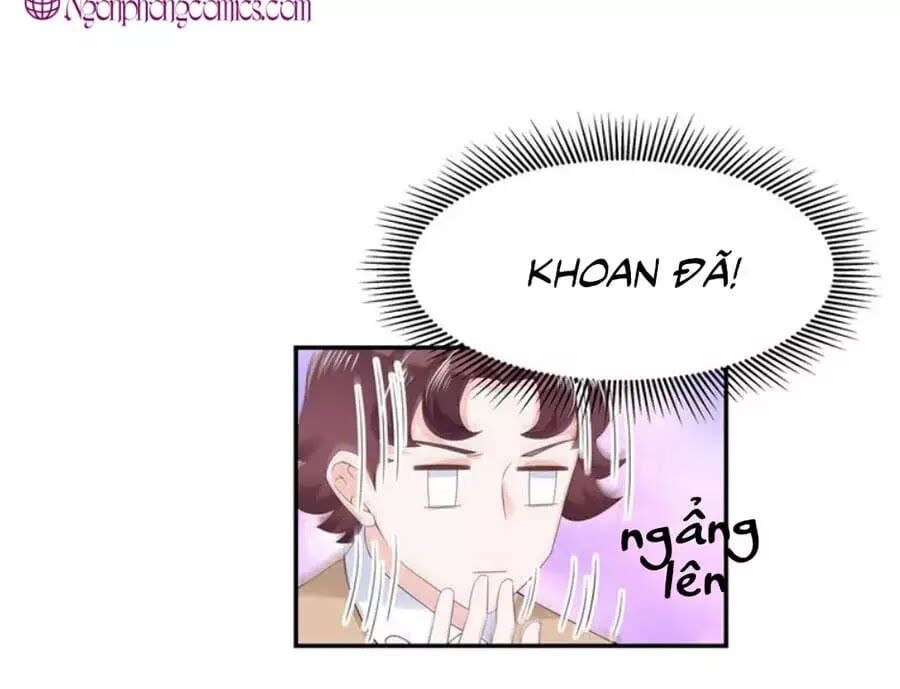 đọc truyện Hotboy Quốc Dân Là Nữ Chương 75 ảnh 27 tại Truyện Dạ Ký