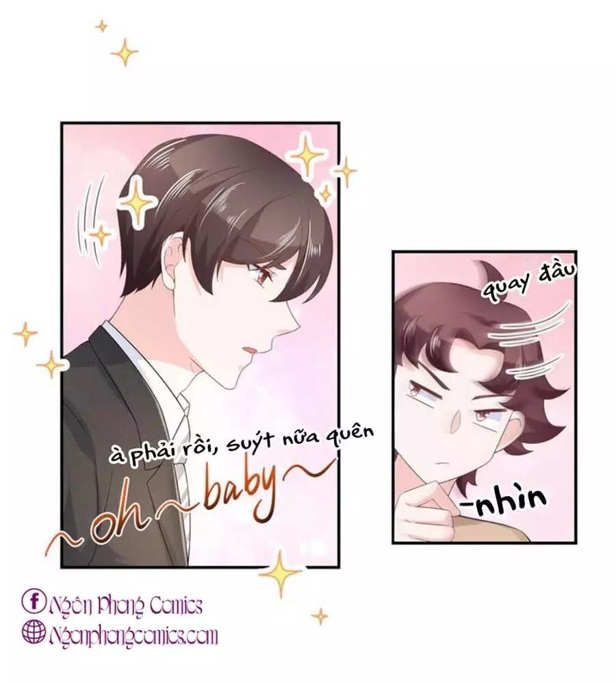 đọc truyện Hotboy Quốc Dân Là Nữ Chương 75 ảnh 28 tại Truyện Dạ Ký