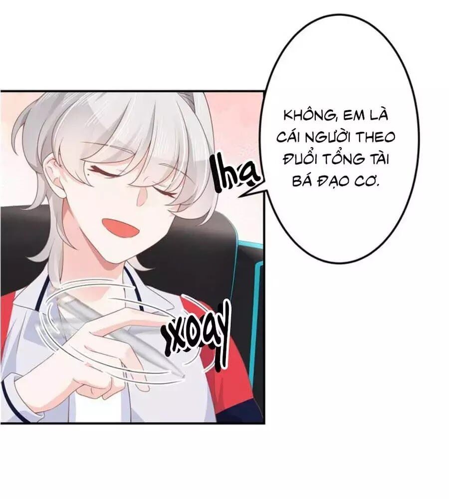 đọc truyện Hotboy Quốc Dân Là Nữ Chương 75 ảnh 52 tại Truyện Dạ Ký