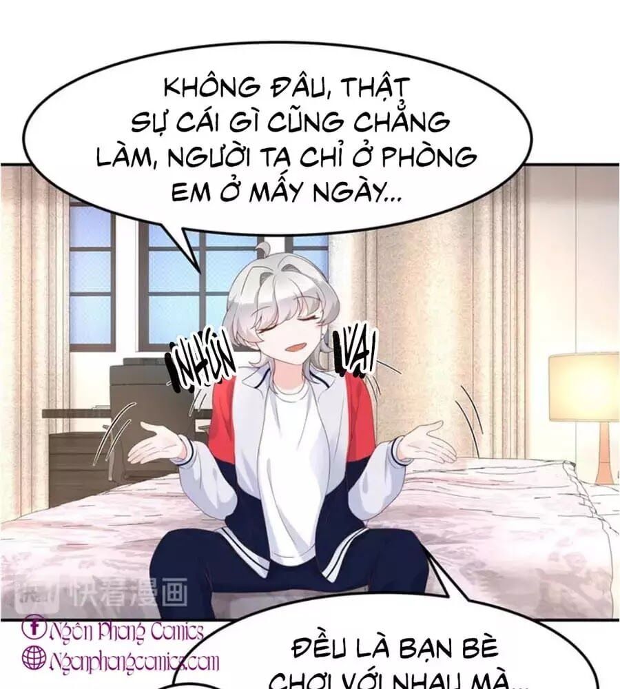 đọc truyện Hotboy Quốc Dân Là Nữ Chương 75 ảnh 10 tại Truyện Dạ Ký