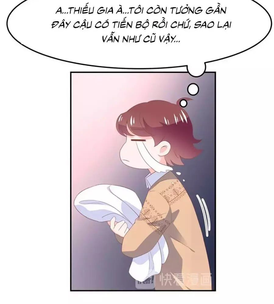 đọc truyện Hotboy Quốc Dân Là Nữ Chương 76 ảnh 13 tại Truyện Dạ Ký