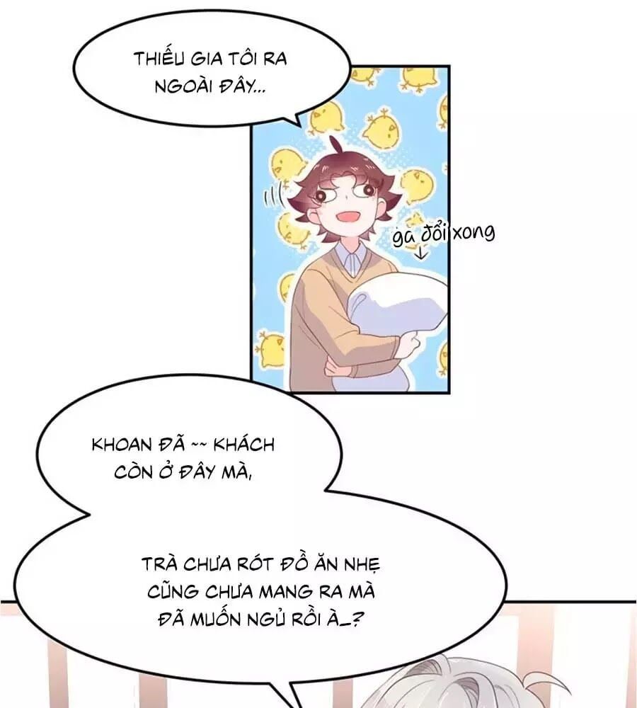 đọc truyện Hotboy Quốc Dân Là Nữ Chương 76 ảnh 36 tại Truyện Dạ Ký