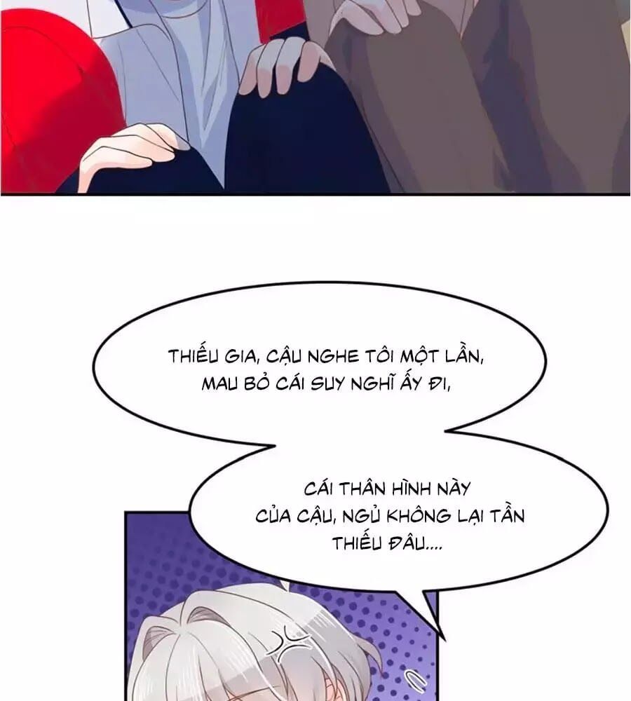đọc truyện Hotboy Quốc Dân Là Nữ Chương 76 ảnh 43 tại Truyện Dạ Ký
