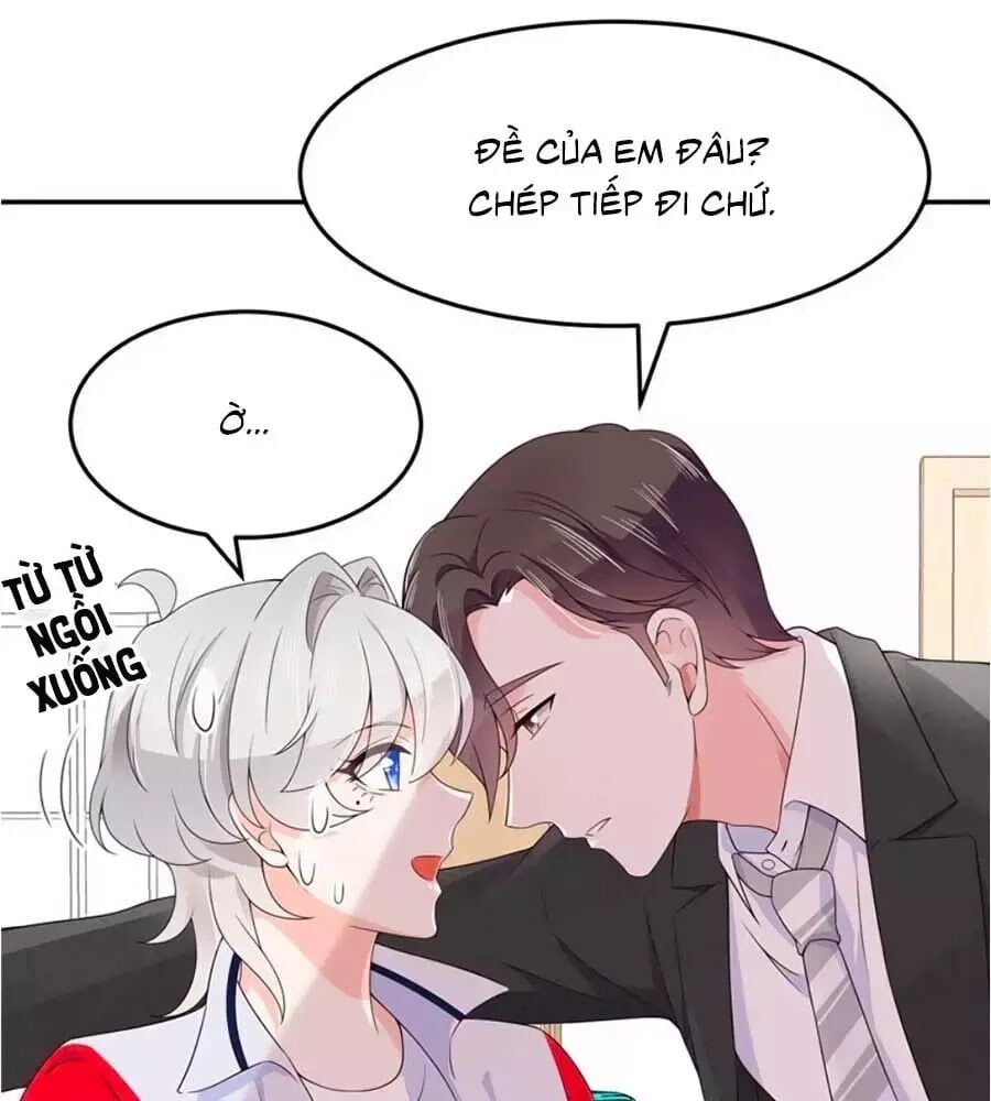 đọc truyện Hotboy Quốc Dân Là Nữ Chương 76 ảnh 7 tại Truyện Dạ Ký