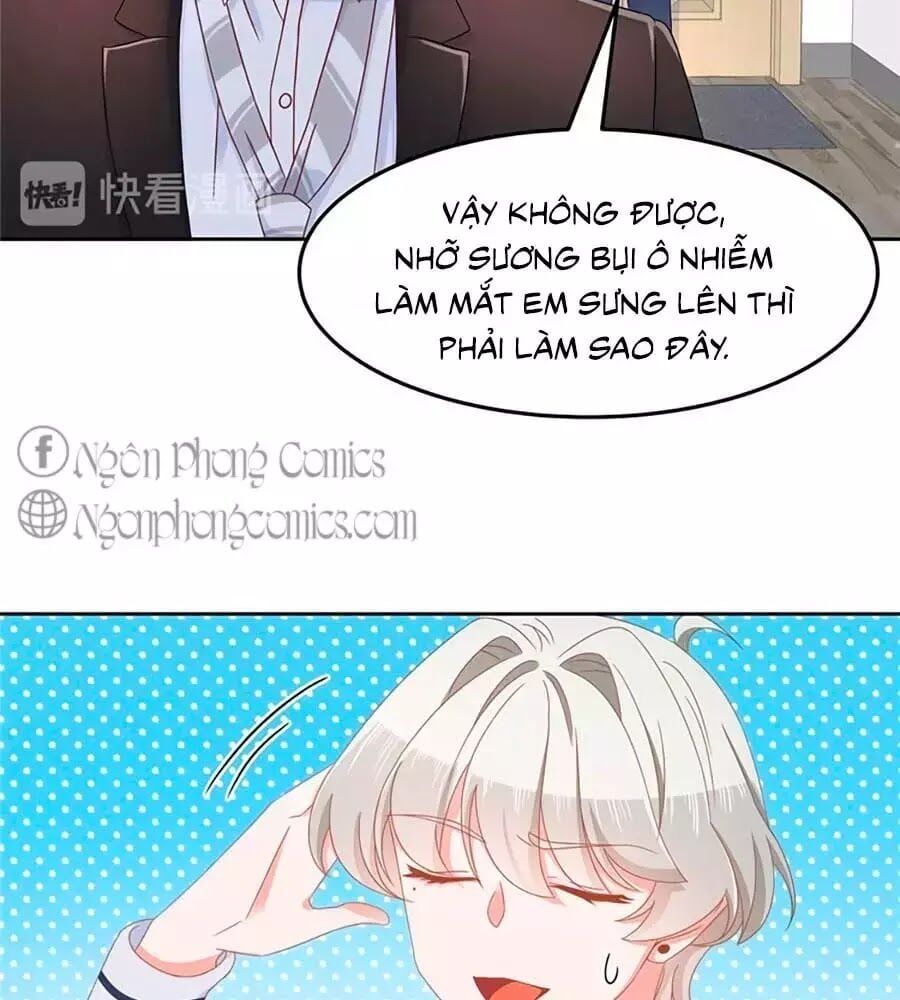 đọc truyện Hotboy Quốc Dân Là Nữ Chương 77 ảnh 11 tại Truyện Dạ Ký