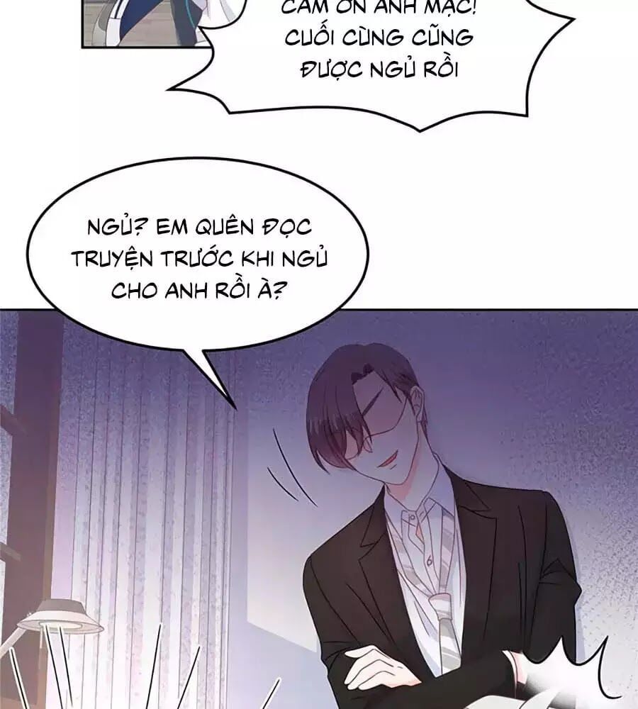 đọc truyện Hotboy Quốc Dân Là Nữ Chương 77 ảnh 17 tại Truyện Dạ Ký