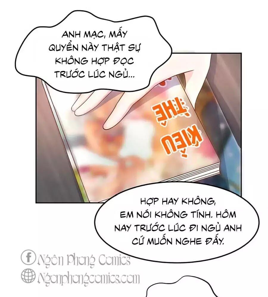 đọc truyện Hotboy Quốc Dân Là Nữ Chương 77 ảnh 19 tại Truyện Dạ Ký