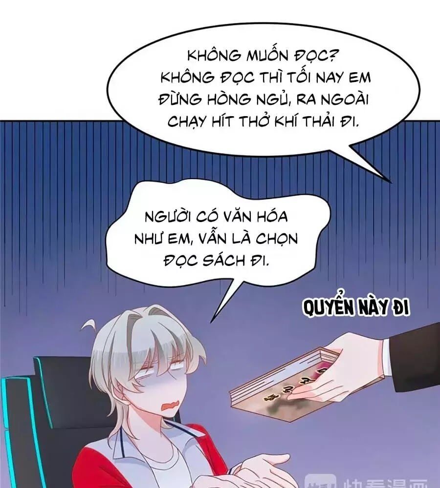 đọc truyện Hotboy Quốc Dân Là Nữ Chương 77 ảnh 22 tại Truyện Dạ Ký