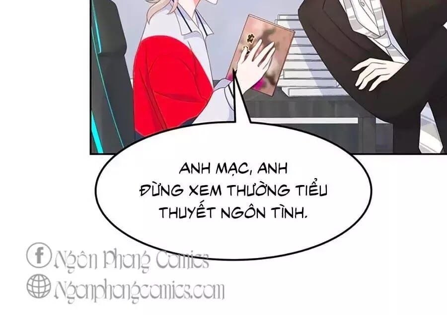 đọc truyện Hotboy Quốc Dân Là Nữ Chương 77 ảnh 24 tại Truyện Dạ Ký