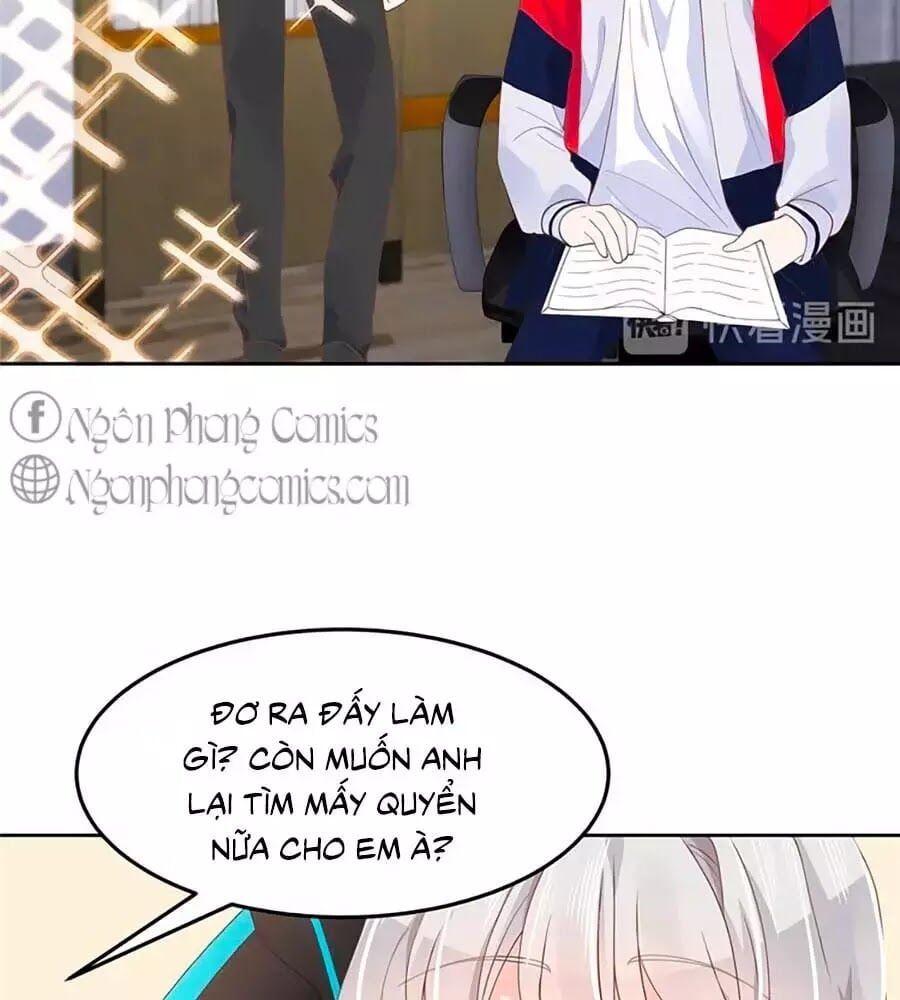 đọc truyện Hotboy Quốc Dân Là Nữ Chương 77 ảnh 39 tại Truyện Dạ Ký