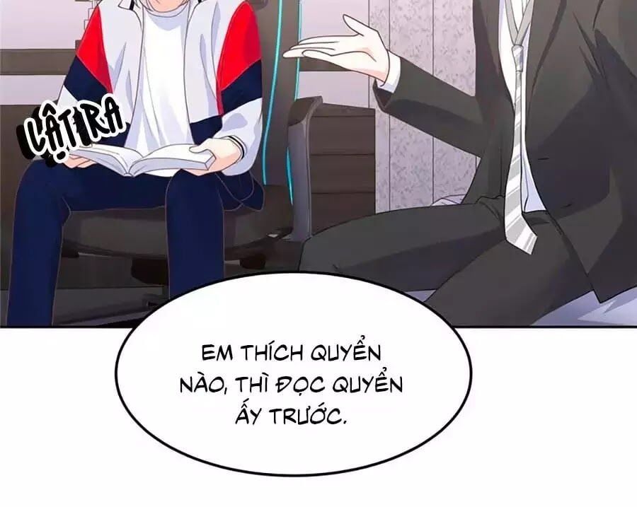 đọc truyện Hotboy Quốc Dân Là Nữ Chương 77 ảnh 42 tại Truyện Dạ Ký
