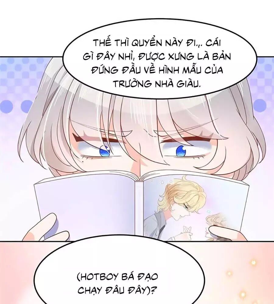 đọc truyện Hotboy Quốc Dân Là Nữ Chương 77 ảnh 43 tại Truyện Dạ Ký