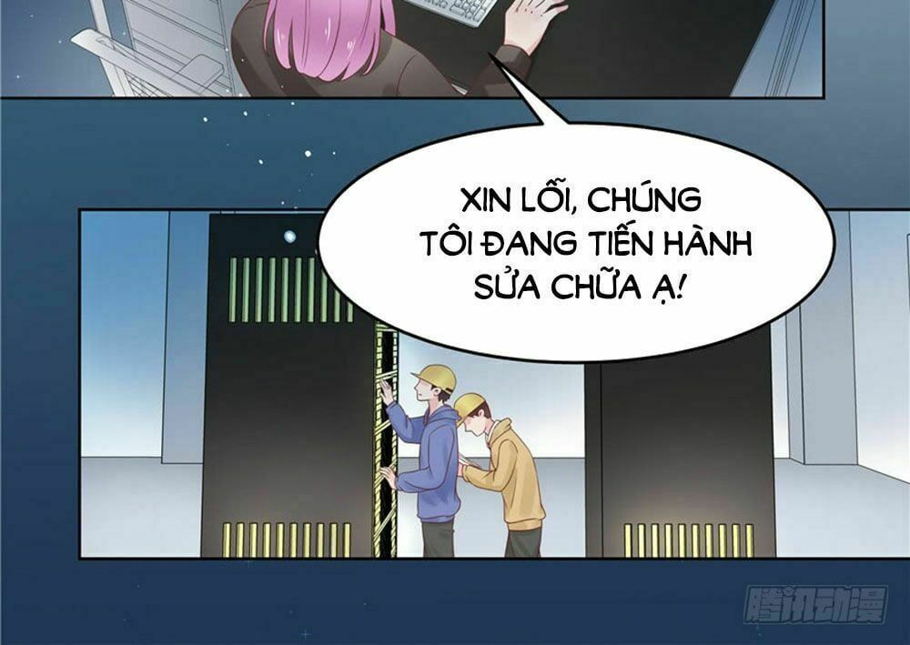 đọc truyện Hotboy Quốc Dân Là Nữ Chương 8 ảnh 21 tại Thiên Thai Truyện