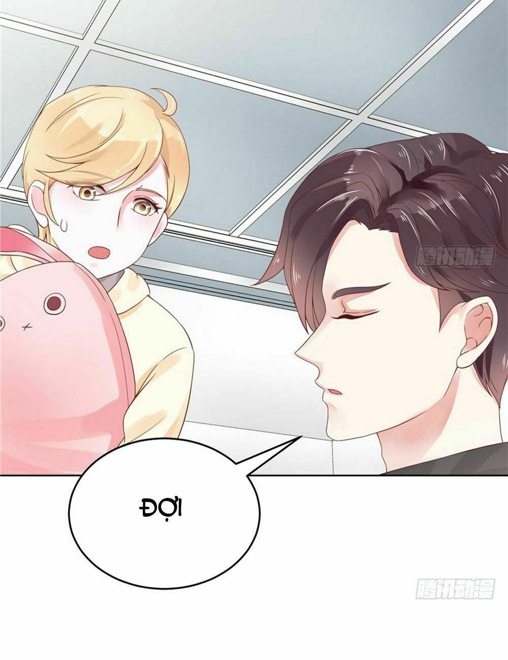 đọc truyện Hotboy Quốc Dân Là Nữ Chương 8 ảnh 29 tại Thiên Thai Truyện
